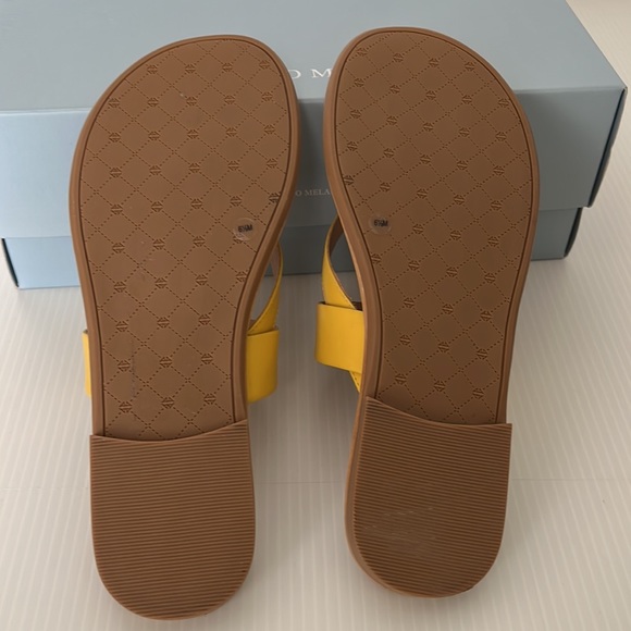 Women’s Antonio Melani Sandal Size 6.5” - Picture 8 of 10